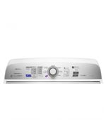 Máquina de Lavar Panasonic Função Antibactéria Ag 16kg Branco - NA-F160B6W 220V