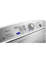 Máquina de Lavar Panasonic Função Antibactéria Ag 16kg Branco - NA-F160B6W 220V