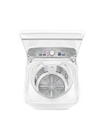 Máquina de Lavar Panasonic Função Vanish Branco Mais Branco 14kg - NA-F140B1W 220V