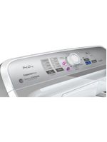 Máquina de Lavar Panasonic Função Vanish Branco Mais Branco 14kg - NA-F140B1W 220V