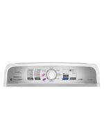Máquina de Lavar Panasonic Função Vanish Branco Mais Branco 14kg - NA-F140B1W 220V