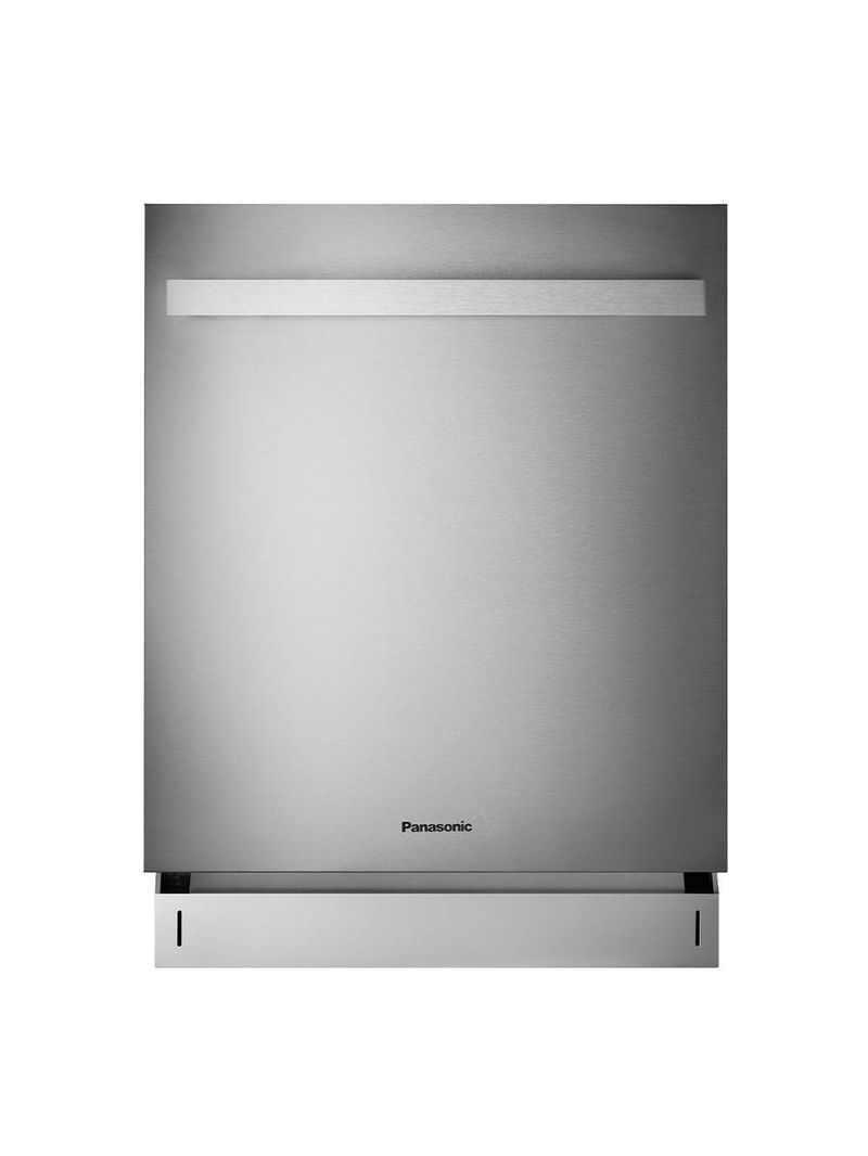 Lava-louças Embutir Panasonic 15 Serviços Eco Inox 220V