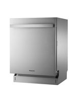 Lava-louças Embutir Panasonic 15 Serviços Eco Inox 220V