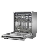 Lava-louças Embutir Panasonic 15 Serviços Eco Inox 220V