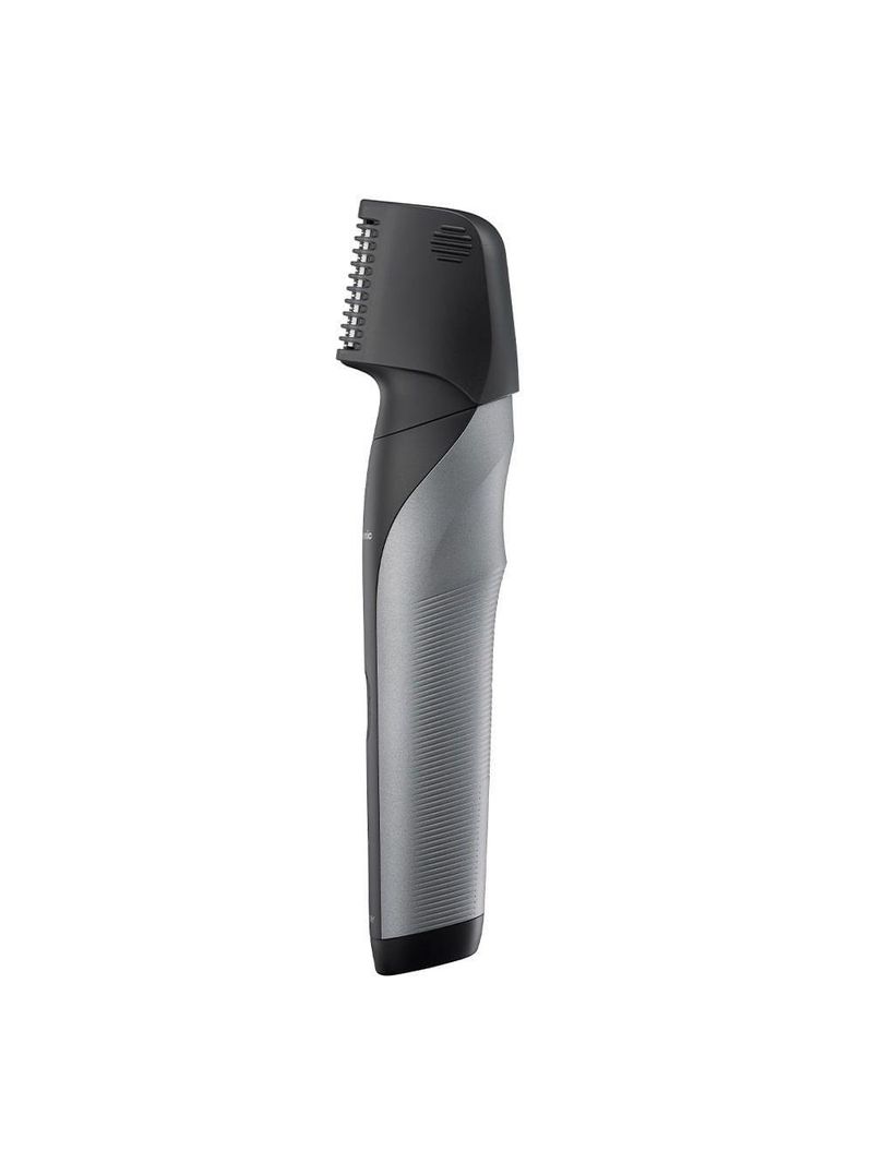Aparador De Pelos Corporal Panasonic V-razor Ideal Para Peles Sensíveis ER-GK80-S572 Bivolt