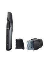 Aparador De Pelos Corporal Panasonic V-razor Ideal Para Peles Sensíveis ER-GK80-S572 Bivolt