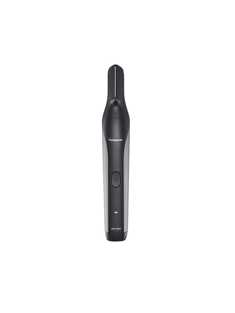 Aparador De Pelos Corporal Panasonic V-razor Ideal Para Peles Sensíveis ER-GK80-S572 Bivolt