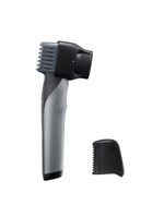 Aparador De Pelos Corporal Panasonic V-razor Ideal Para Peles Sensíveis ER-GK80-S572 Bivolt