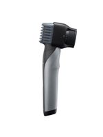 Aparador De Pelos Corporal Panasonic V-razor Ideal Para Peles Sensíveis ER-GK80-S572 Bivolt