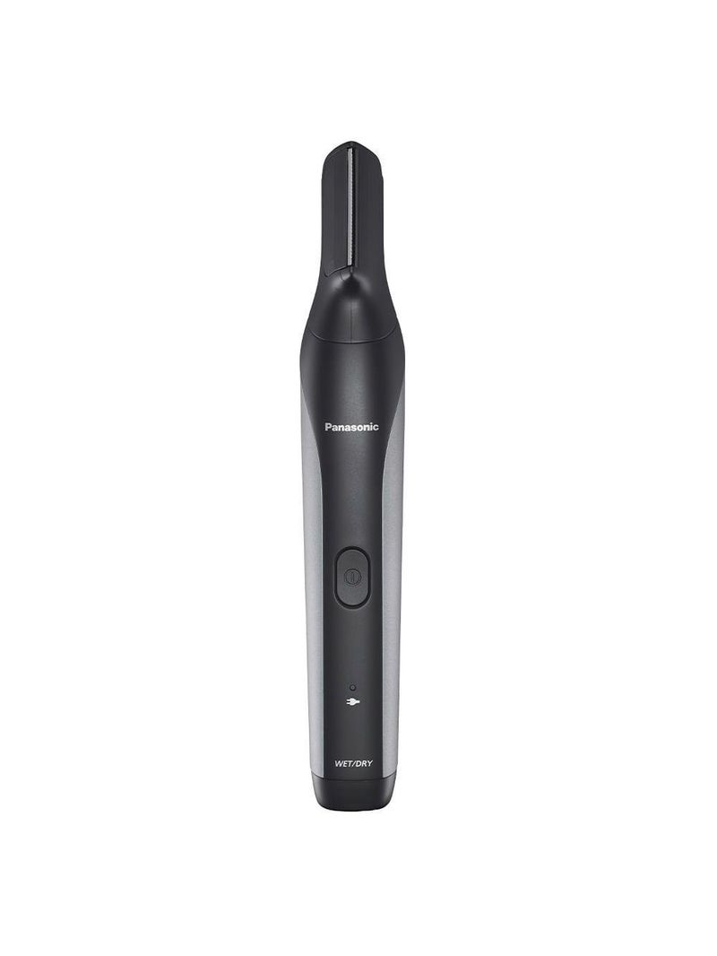 Aparador De Pelos Corporal Panasonic V-razor Ideal Para Peles Sensíveis ER-GK80-S572 Bivolt