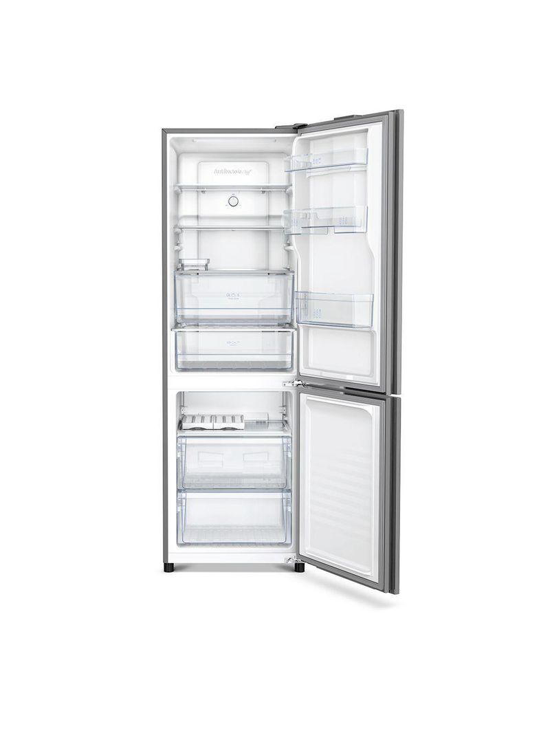 Geladeira Panasonic Frost Free 397L A+++ - NR-BB41PV1T 110V