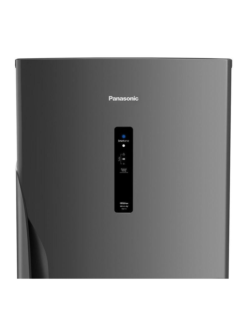 Geladeira Panasonic Frost Free 397L A+++ - NR-BB41PV1T 110V
