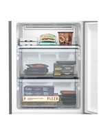 Geladeira Panasonic Frost Free 397L A+++ - NR-BB41PV1T 110V