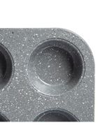 Forma para cupcake premium bakery 27 cm x 18 cm - tognana