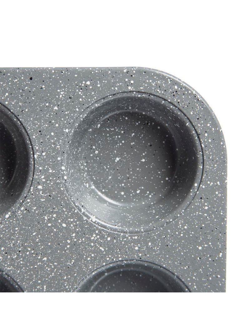 Forma para cupcake premium bakery 27 cm x 18 cm - tognana