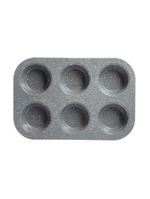 Forma para cupcake premium bakery 27 cm x 18 cm - tognana