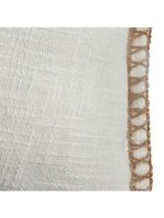 Almofada decor quinn 45 x 45 cm ntcs home style