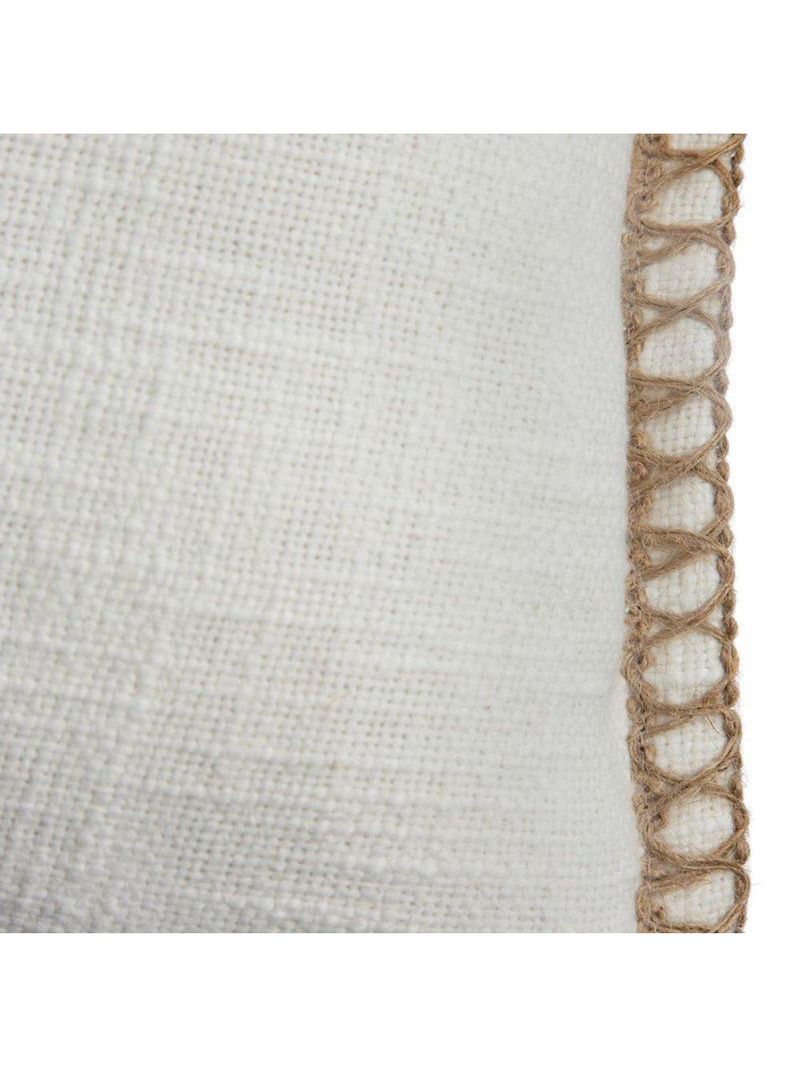 Almofada decor quinn 45 x 45 cm ntcs home style