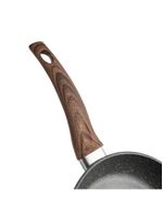 Frigideira para induÇÃo jungle 20 cm mde tognana