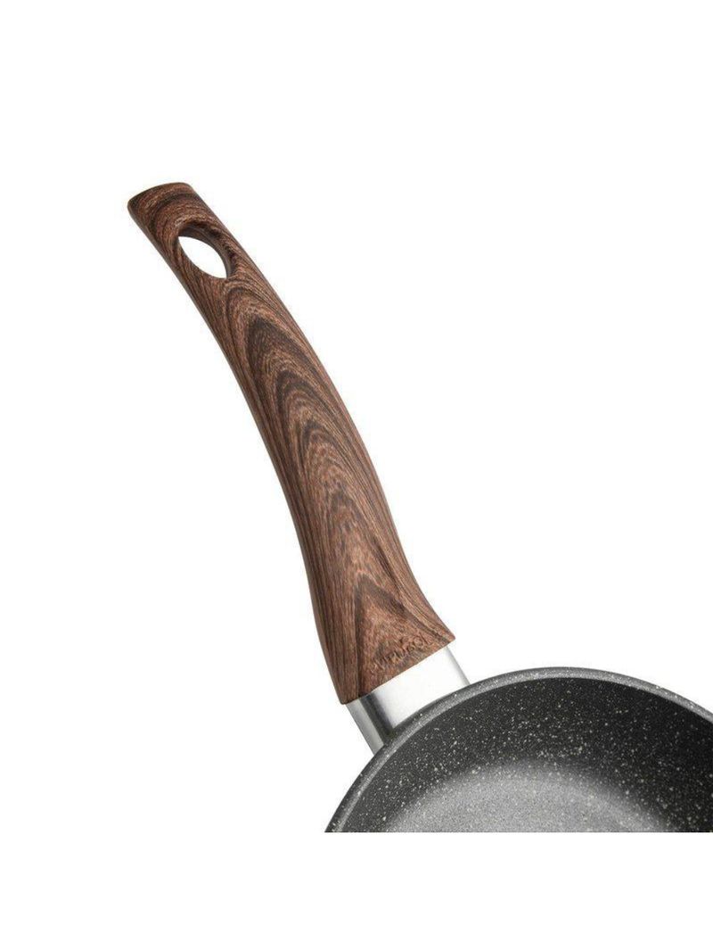 Frigideira para induÇÃo jungle 20 cm mde tognana