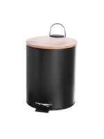 Lixeira de piso albers 5 l   home style