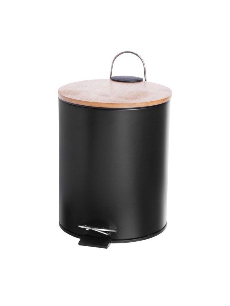 Lixeira de piso albers 5 l   home style