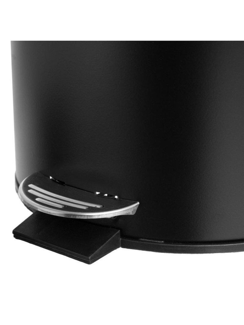 Lixeira de piso albers 5 l   home style