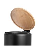 Lixeira de piso albers 5 l   home style