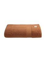 Toalha aria banho mde home style:terracota