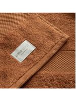 Toalha aria banho mde home style:terracota