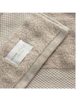 Toalha aria banho mde home style:bege