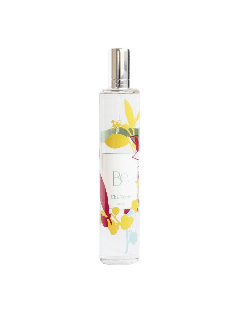 Colônia be - chá verde