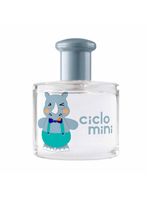 Ciclo mini rino ciclo cosméticos perfume infantil - Água de colônia