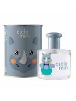Ciclo mini rino ciclo cosméticos perfume infantil - Água de colônia