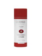 Colônia terrapeutics granado - cardamomo e gengibre