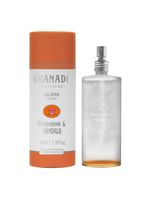 Colônia terrapeutics granado - mandarina e sândalo