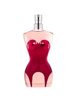 Classique jean paul gaultier - perfume feminino - eau de parfum