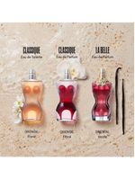 Classique jean paul gaultier - perfume feminino - eau de parfum