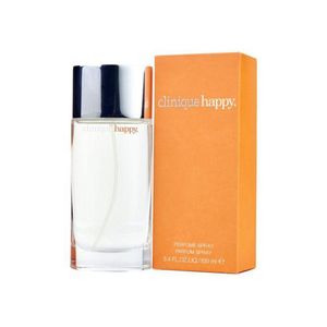 Clinique happy clinique - perfume feminino - eau de parfum