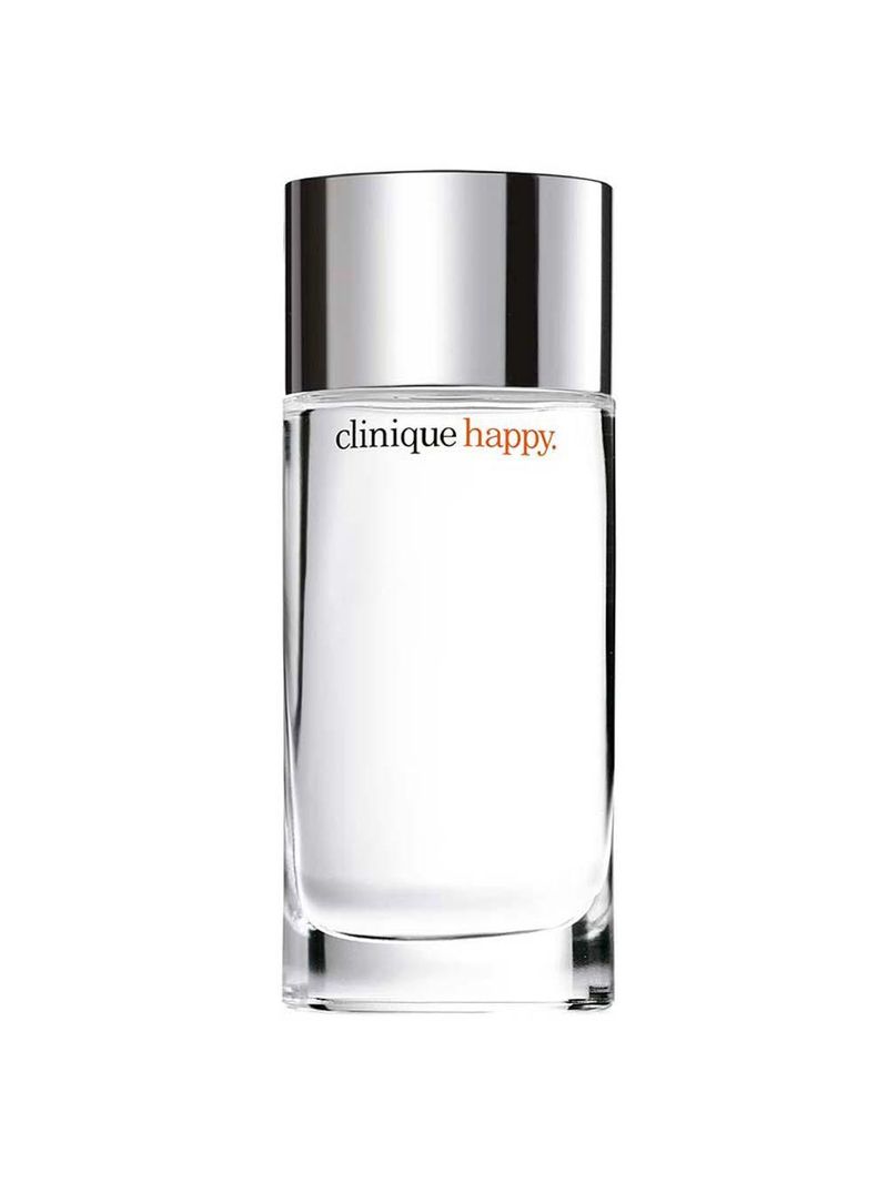 Clinique happy clinique - perfume feminino - eau de parfum