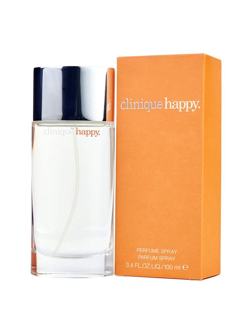 Clinique happy clinique - perfume feminino - eau de parfum