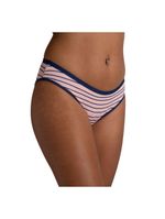 Calcinha absorvente básica  korui - rosa e azul