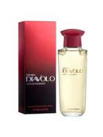 Diavolo for men banderas - perfume masculino - eau de toilette