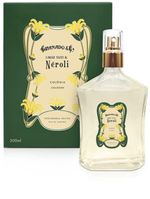 Colônia limão taiti & néroli granado