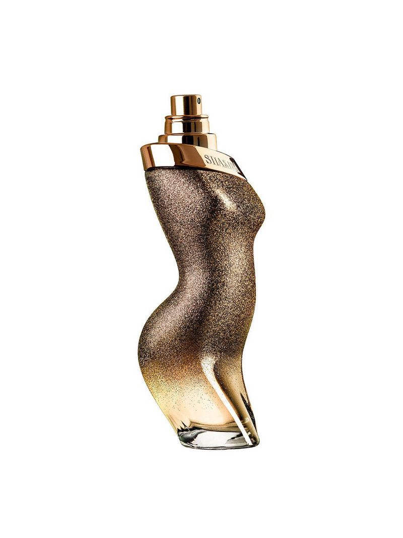 Dance midnight shakira - perfume feminino - edt