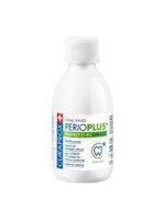 Enxaguante bucal curaprox perio plus+ protect