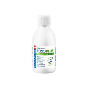 Enxaguante bucal curaprox perio plus+ protect