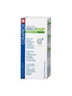 Enxaguante bucal curaprox perio plus+ protect