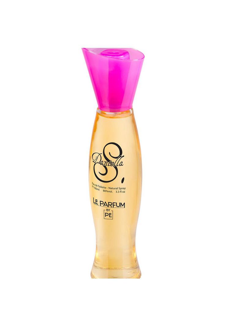 Daniella sabrini paris elysees - perfume feminino - eau de toilette