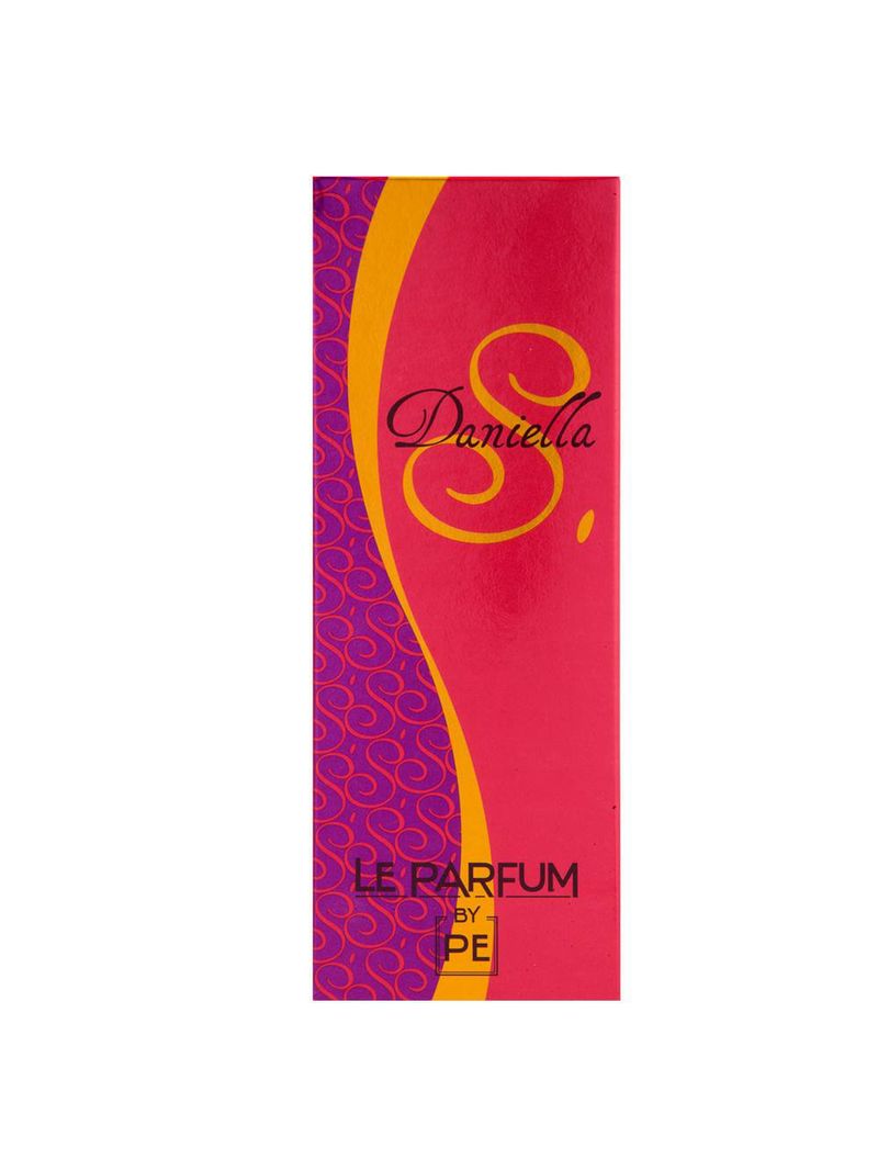 Daniella sabrini paris elysees - perfume feminino - eau de toilette